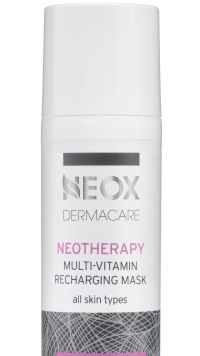 Suprem Cleansing Cream: NEOX