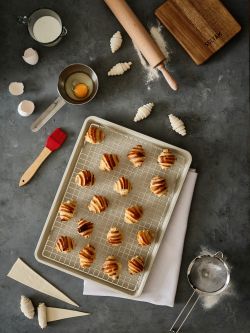 סדרת AIR BAKE  החדשה של סולתם.