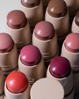 INGLOT נוחת ב־Be פארם: מותג האיפור הבינלאומי שהגיע לשנות את חוקי המשחק.