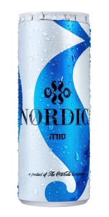 Nørdic Mist: מתרחבים לסגמנט הסודה.